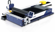 Corte a Laser Fibra Óptica - EASYCUT CB (3000W | 6000W)
